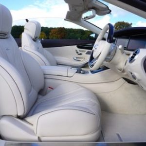 Seat Covers