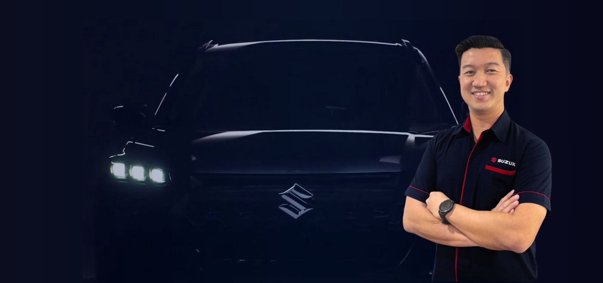Promo Suzuki Jakarta Terbaik